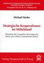 Strategische Kooperationen im Mittelstand