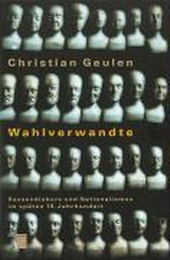 Wahlverwandte