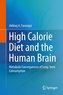 High Calorie Diet and the Human Brain