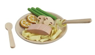 Spaghetti
