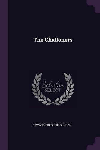 The Challoners