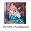 The World of Anna Mazzotta (Wall Calendar 2021 300 × 300 mm Square)