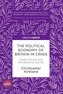 The Political Economy of Britain in Crisis