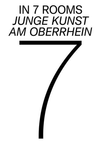 In 7 Rooms ... Junge Kunst