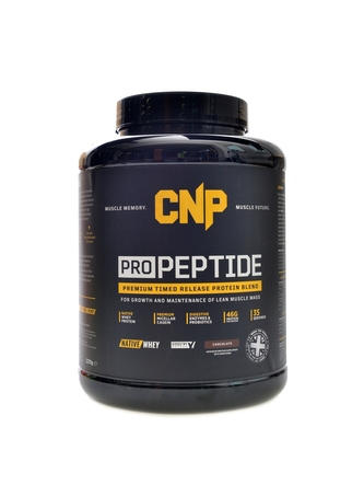 CNP - Pro Peptide 2,27kg - banán