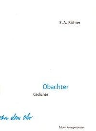 Obachter