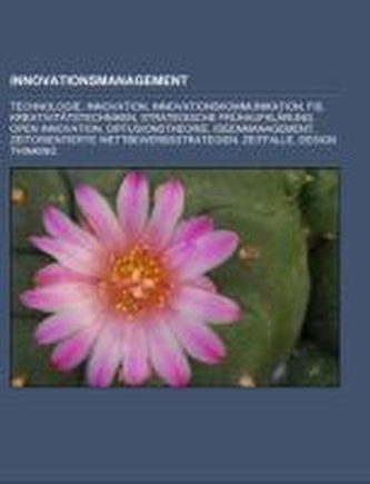Innovationsmanagement