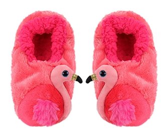 TY Fashion Gilda - Pantofle Flaming