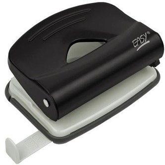 Dziurkacz -1150-B czarny EASY Dziurkacz -1150-B czarny EASY