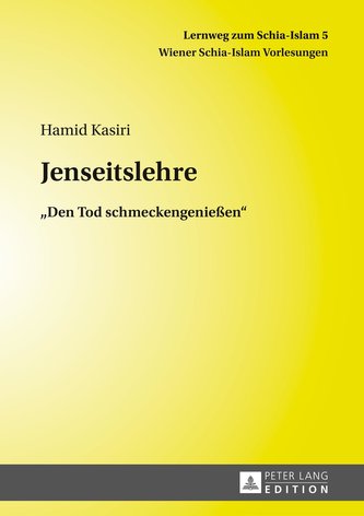 Jenseitslehre