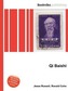 Qi Baishi