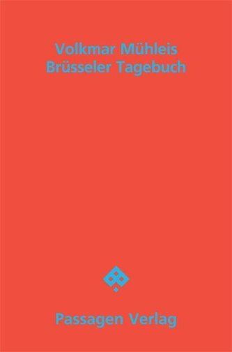 Brüsseler Tagebuch
