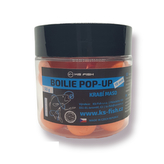 Boilie Pop-up 18mm krabí maso