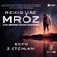 Echo z otchłani audiobook