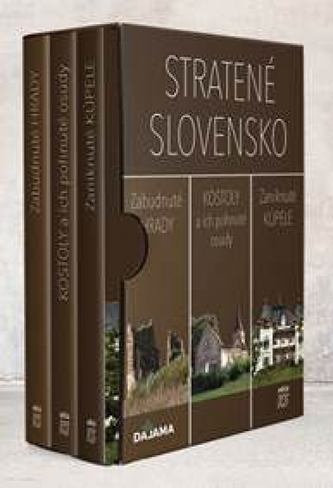 Stratené Slovensko Stratené Slovensko