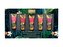 Xpel Botanical Care Selection krém na ruce Cherry Blossom 30 ml + krém na ruce Strawberry 30 ml + krém na ruce Pink Grapefruit 30 ml + krém na ruce Orange & Bergamot 30 ml + krém na ruce Watermelon 30 ml
