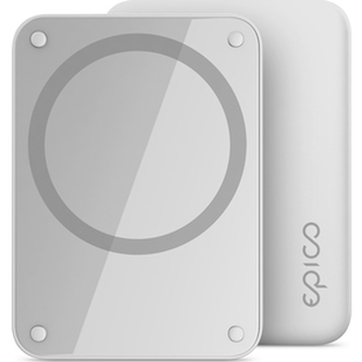 POWER BANK EPICO Magnetic 4200mAh s MagSafe