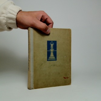 Šachista začátečník