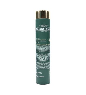 My.Organics My.Luxe Conditioner Pure Gold And Neroli pH 4.0 - 5.0 exkluzivní přírodní kondicionér se zlatem a neroli 250 ml