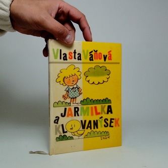 Jarmilka a Klovanýsek