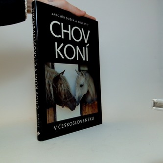 Chov koní