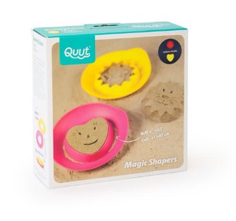 QUUT SunnyLove - Kouzelné tvořítko (srdíčko a sluníčko)