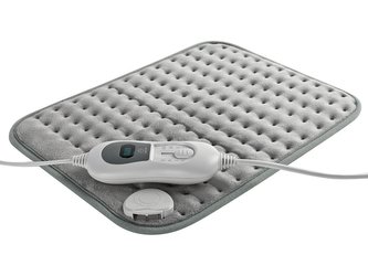 GRIGIO VYHŘÍVACÍ ELEKTRICKÁ BOTA HP301 ŠEDÁ BOTTI