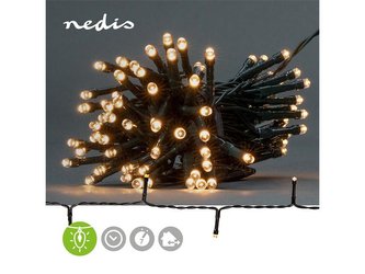 Řetěz vánoční NEDIS CLBO96