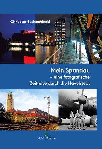 Mein Spandau