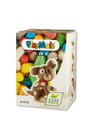 PLAYMAIS One Pes