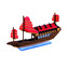 BRIXIES Big Junk Boat Advance