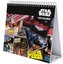 Stolní kalendář 2023 Star Wars|Hvězdné války: Classics (20 x 17 cm)