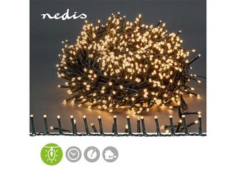 Řetěz vánoční NEDIS CLCC1200