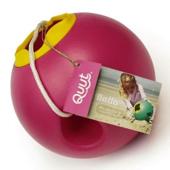 QUUT Ballo růžová - Kyblík