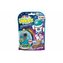 Craze Šumivá bomba do koupele s překvapením Space Inkee (Surprise Bath Bomb) 1 ks child