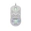 White Shark herní myš GM-5007 GALAHAD, 7200 dpi, bílá