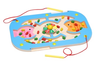 CHILD FRIEND Veselé rybaření pro dva