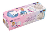 FEUCHTMANN Infant Art Impression Basic Barva: modrá