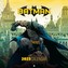 Oficiální nástěnný kalendář DC Comics|Batman 2023 s plakátem (30 x 30|60 cm)