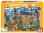 Puzzle 100 Nawiedzony zamek G3
