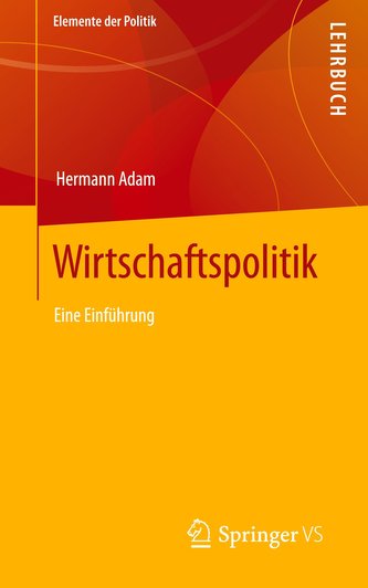 Wirtschaftspolitik
