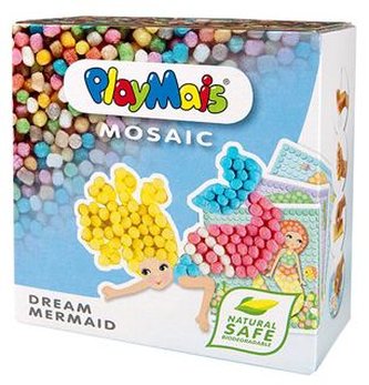 PLAYMAIS Mosaic Mořské panny