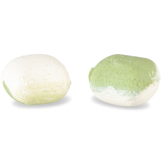 Wafter Candy cracker Glm-Silkworm 11x12mm