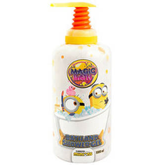 EP Line Koupelový a sprchový gel Minions (Bath and Shower Gel) 1000 ml child