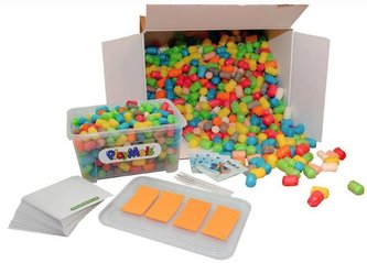 PLAYMAIS Classic Playday Kit