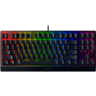 Razer BlackWidow V3 Tenkeyless (Yellow Switch) - US Layout