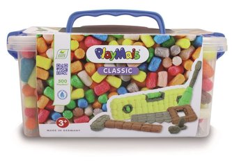 PLAYMAIS Box Nářadí