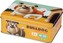 CUBIKA Magnetické puzzle Buldog
