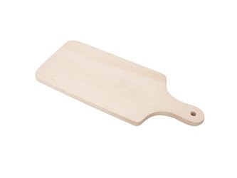 KRÁJECÍ PRKÉNKO S RUKOJETÍ 18 CM -KOŁ*