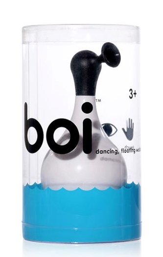 BOI multifunkční hračka